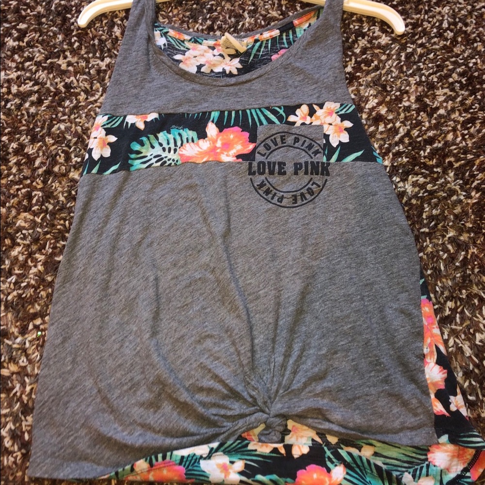 Tank top